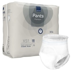 Abena Pants Premium Culottes absorbantes junior 6 gouttes