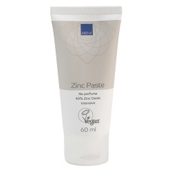 Abena pâte à l'oxyde de zinc 40%