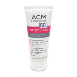 ACM Dépiwhite M crème protectrice SPF 50+