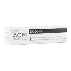 ACM Duolys Crème contour des yeux