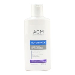 ACM Novophane K shampooing antipelliculaire