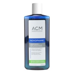 ACM Novophane shampooing sébo régulateur