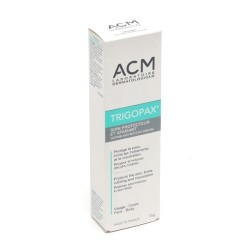 Trigopax crème