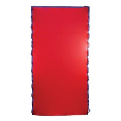 Drap de glisse avec poignées