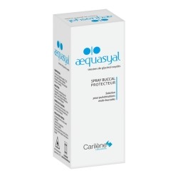Aequasyal spray buccal protecteur