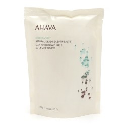 Ahava cristaux de Sels de Bain Naturels de la Mer Morte