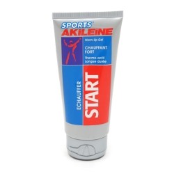 Akileine Sport Start Gel chauffant longue durée