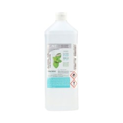 Alcool 70 % Menthe poivrée