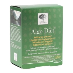 Algo Diet comprimés