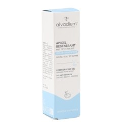 Alvadiem Apigel Régénérant
