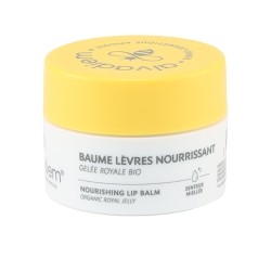 Baume à lèvres nourrissant Alvadiem