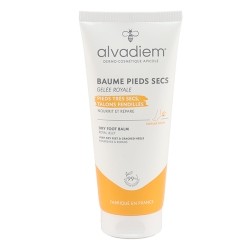 Alvadiem Baume pieds secs