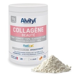 Alvityl Collagène Beauté poudre