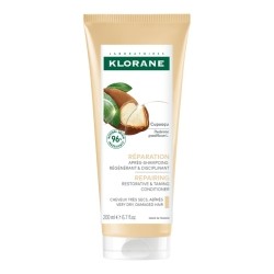 Klorane Après shampooing  réparateur Cupuaçu