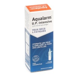 Aqualarm collyre UP intensive