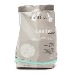 Argiletz Argile blanche en poudre