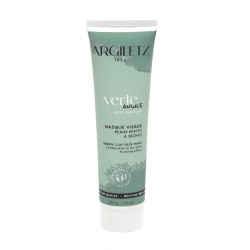 Argiletz Masque argile verte