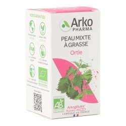 Arkogélules ortie Bio gélules