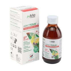 Arko Sirop pour la Toux sèche et grasse