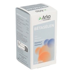 Bétasélen gélules