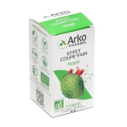 Nopal Arkopharma