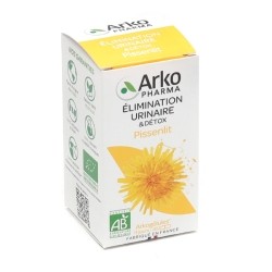 Arkogélules pissenlit Bio gélules