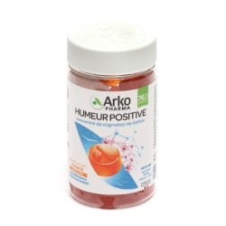 Arkopharma Humeur positive gummies