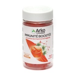 Arkopharma Immunité boostée gummies