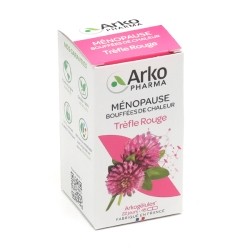 Arkogélules Trèfle rouge gélules