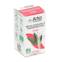 Arkogélules sauge Bio gélules