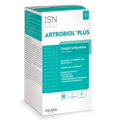 Artrobiol Plus gélules