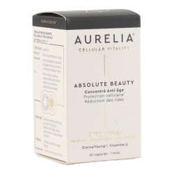 Aurelia Absolute Beauty capsules