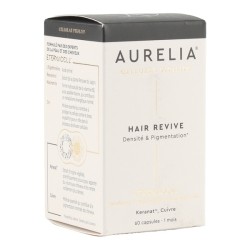 Aurelia Hair Revive capsules