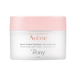 Avène Body Baume fondant hydratant
