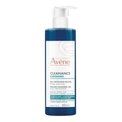 Avène Cleanance Comedomed Gel Nettoyant Peeling