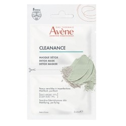 Avène Cleanance Masque Détox