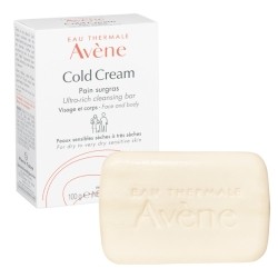Avène Cold Cream pain surgras