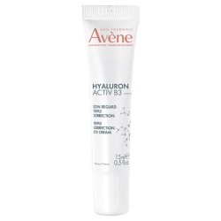 Avène Hyaluron Activ B3 Soin Regard Triple Correction