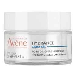 Avène Hydrance Aqua Gel