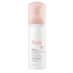 Avène mousse nettoyante