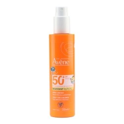 Avène Spray solaire Famille SPF 50+