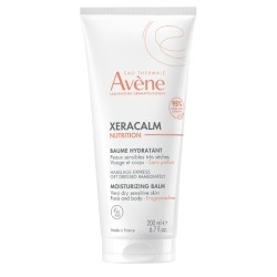 Avène Xeracalm Nutrition baume hydratant