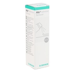 B Braun Spray anti adhesif Ally