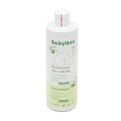Babyléna Liniment oléo-calcaire Bio