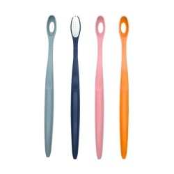 GDD Brosse à dents rechargeable avec tête incluse