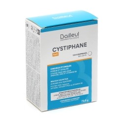 Cystiphane Fort comprimés