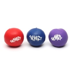 Balle Skwizy de rééducation de la main