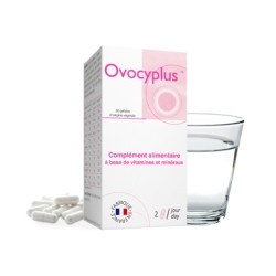 Ovocyplus gélules