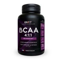 Eafit BCAA 4:1:1 comprimés