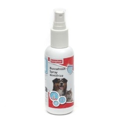 Beaphar Buccafresh spray dentifrice